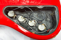 【used】moon / JJ-4 Red Passive mod. 4.570kg #none【GIB Yokohama】