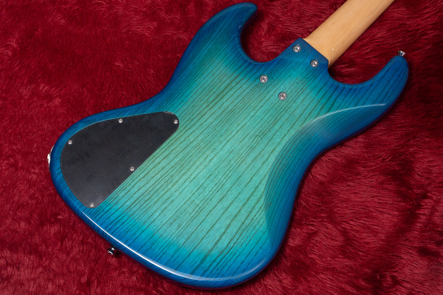 【used】moon / JJ-4 BUB/E CR 4.205kg #58008【GIB Yokohama】