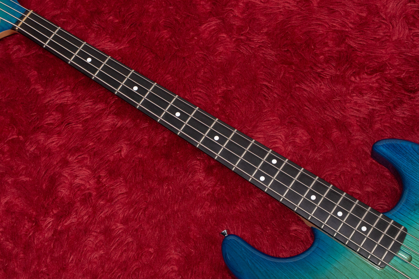 【used】moon / JJ-4 BUB/E CR 4.205kg #58008【GIB Yokohama】