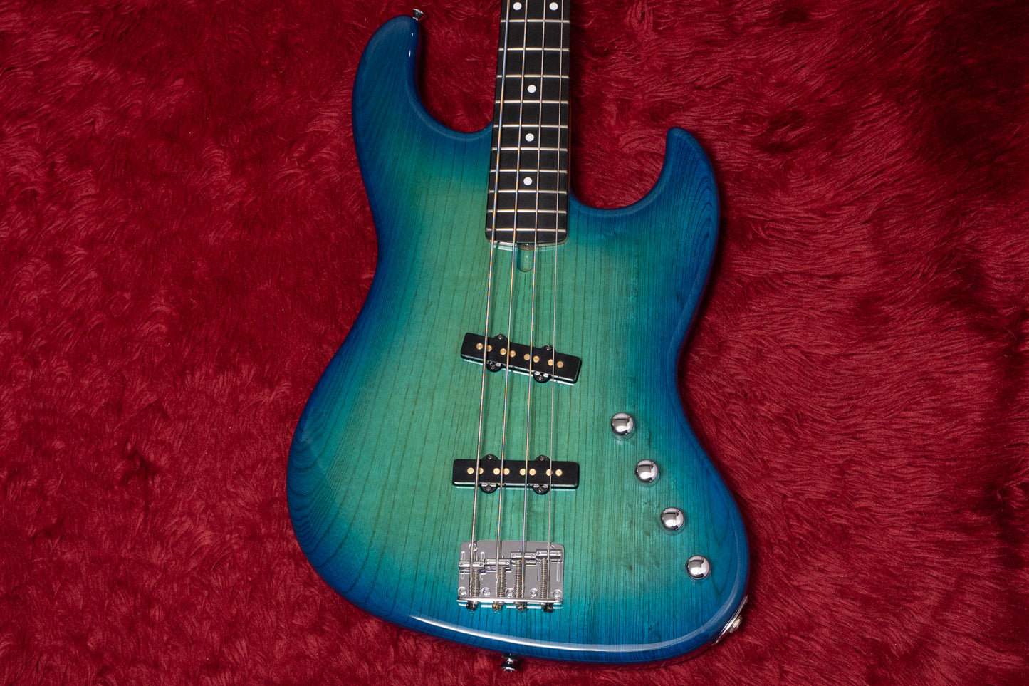 【used】moon / JJ-4 BUB/E CR 4.205kg #58008【GIB Yokohama】