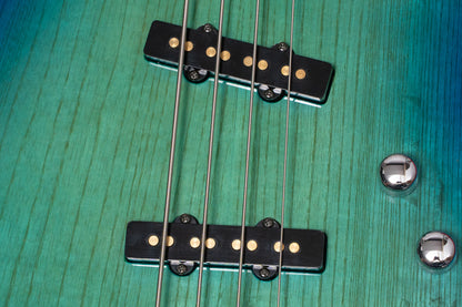 【used】moon / JJ-4 BUB/E CR 4.205kg #58008【GIB Yokohama】