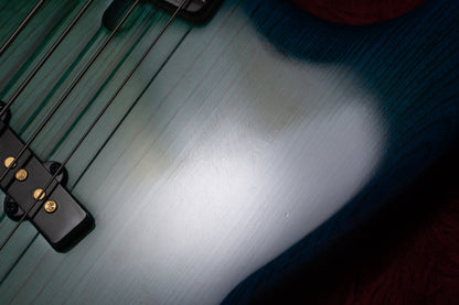 【used】moon / JJ-4 BUB/E CR 4.205kg #58008【GIB Yokohama】