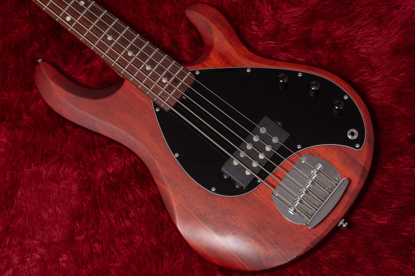 【used】Sterling / S.U.B. Series Ray5 Walnut Satin 4.380kg #B143096【GIB Yokohama】