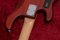 【used】Sterling / S.U.B. Series Ray5 Walnut Satin 4.380kg #B143096【GIB Yokohama】