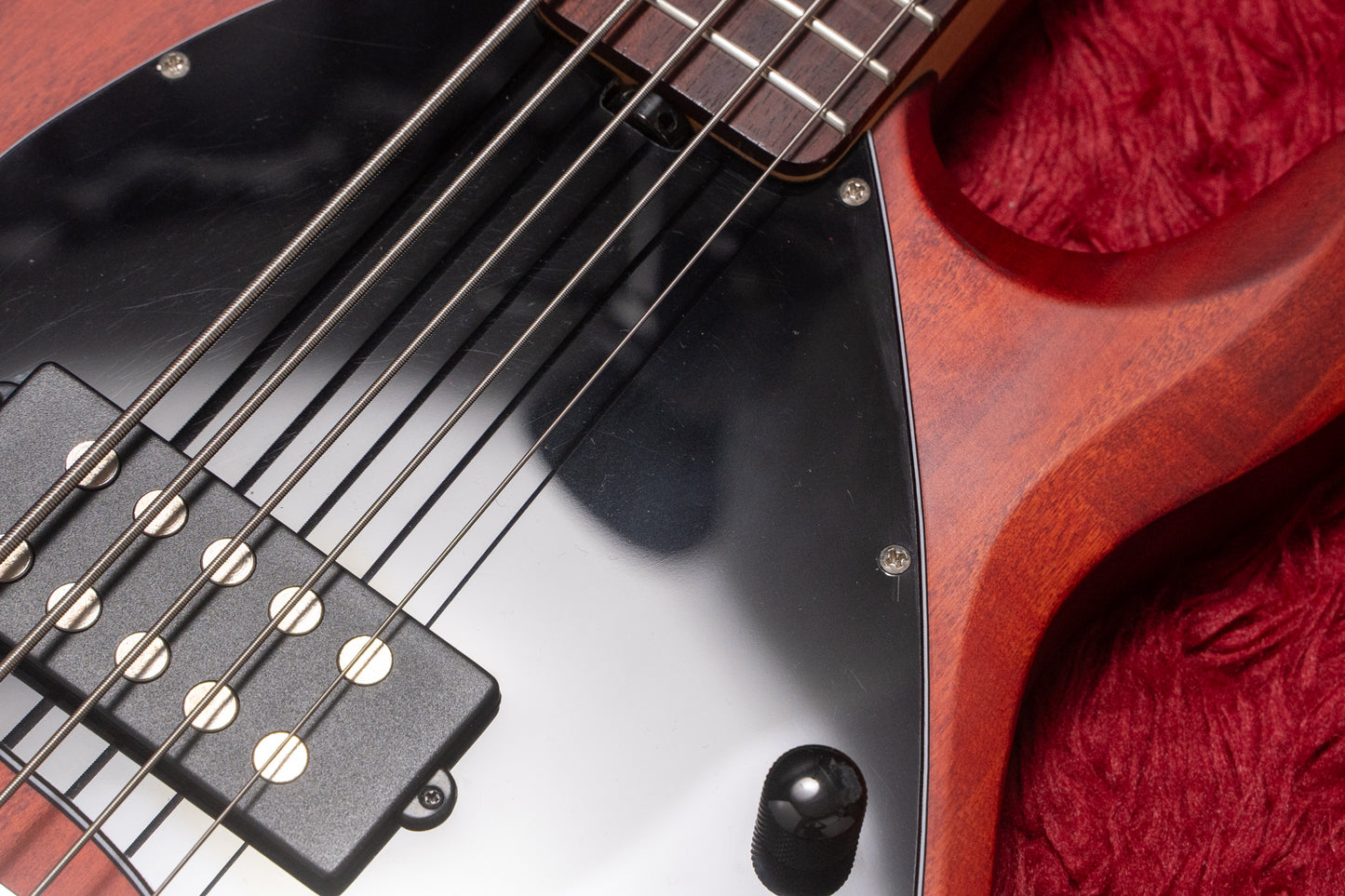 【used】Sterling / S.U.B. Series Ray5 Walnut Satin 4.380kg #B143096【GIB Yokohama】