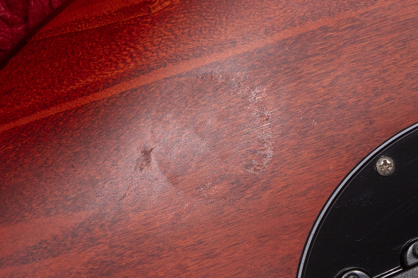 【used】Sterling / S.U.B. Series Ray5 Walnut Satin 4.380kg #B143096【GIB Yokohama】