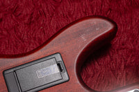 【used】Sterling / S.U.B. Series Ray5 Walnut Satin 4.380kg #B143096【GIB Yokohama】