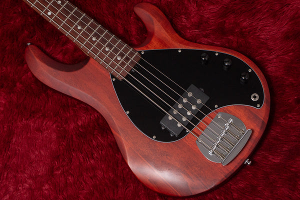 【used】Sterling / S.U.B. Series Ray5 Walnut Satin 4.380kg #B143096【GIB Yokohama】