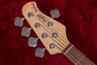 【used】Sterling / S.U.B. Series Ray5 Walnut Satin 4.380kg #B143096【GIB Yokohama】