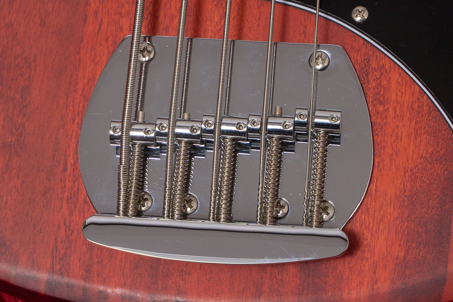 【used】Sterling / S.U.B. Series Ray5 Walnut Satin 4.380kg #B143096【GIB Yokohama】