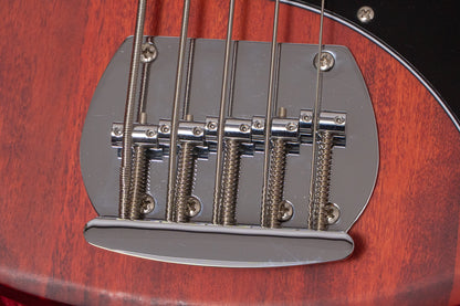 【used】Sterling / S.U.B. Series Ray5 Walnut Satin 4.380kg #B143096【GIB Yokohama】