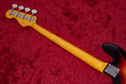 【used】Fender / Modern Player Jazz Bass 3CS 2013 4.260kg #CGF1217270【GIB Yokohama】
