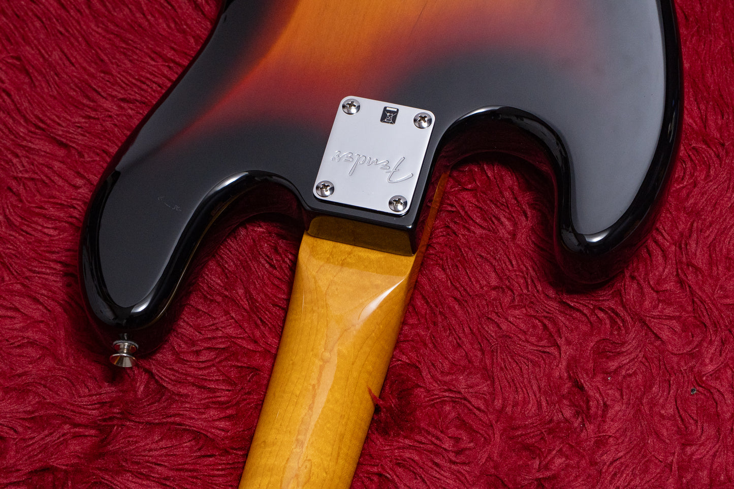 【used】Fender / Modern Player Jazz Bass 3CS 2013 4.260kg #CGF1217270【GIB Yokohama】