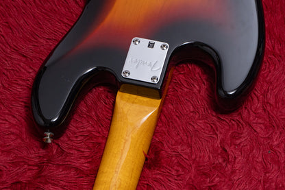 【used】Fender / Modern Player Jazz Bass 3CS 2013 4.260kg #CGF1217270【GIB Yokohama】