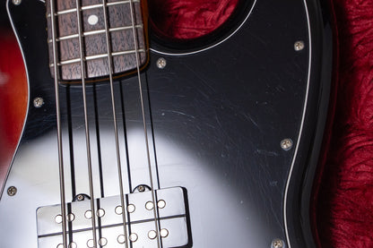 【used】Fender / Modern Player Jazz Bass 3CS 2013 4.260kg #CGF1217270【GIB Yokohama】