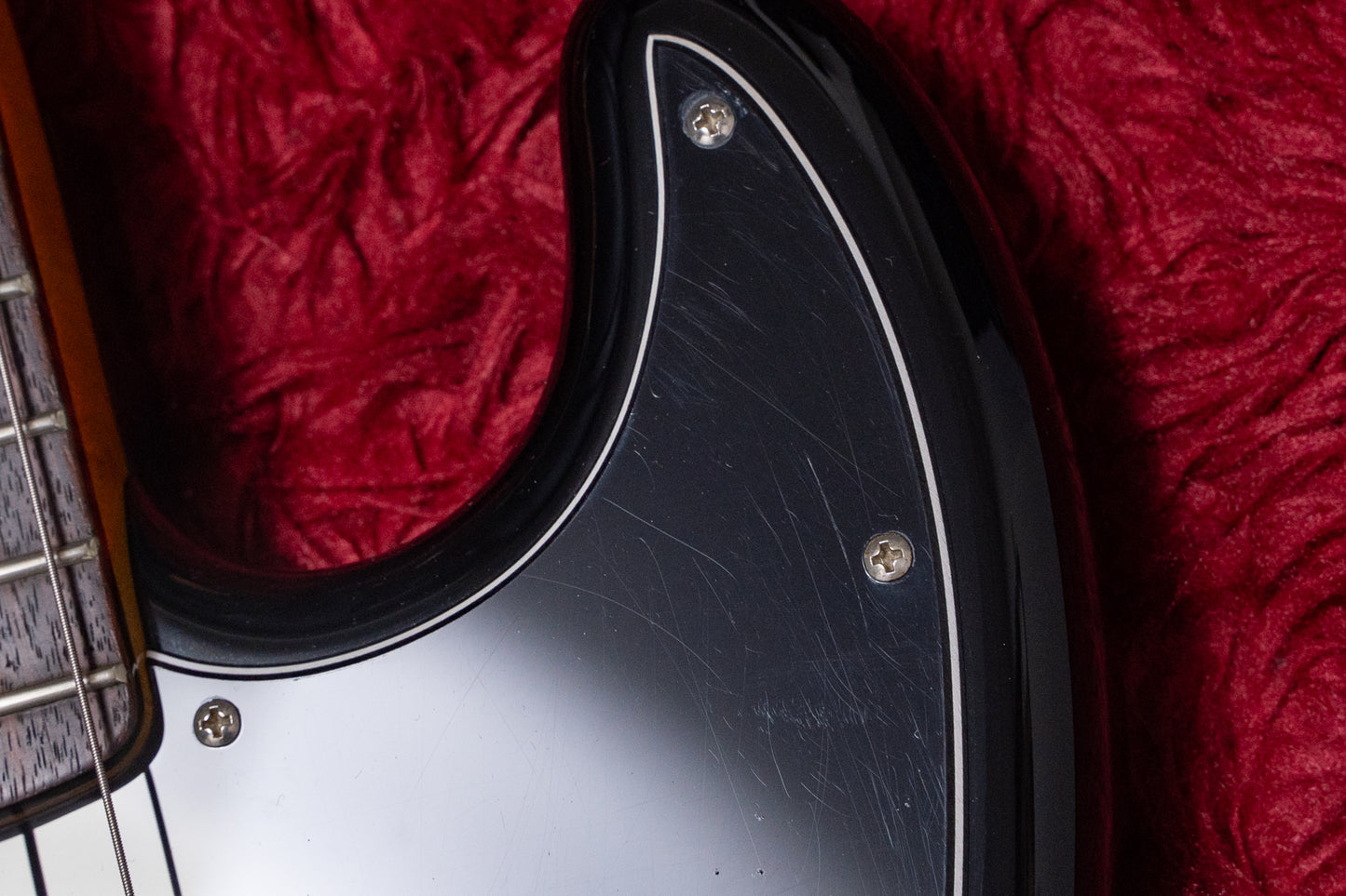 【used】Fender / Modern Player Jazz Bass 3CS 2013 4.260kg #CGF1217270【GIB Yokohama】