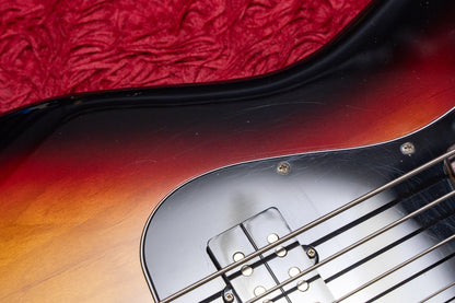 【used】Fender / Modern Player Jazz Bass 3CS 2013 4.260kg #CGF1217270【GIB Yokohama】