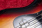 【used】Fender / Modern Player Jazz Bass 3CS 2013 4.260kg #CGF1217270【GIB Yokohama】