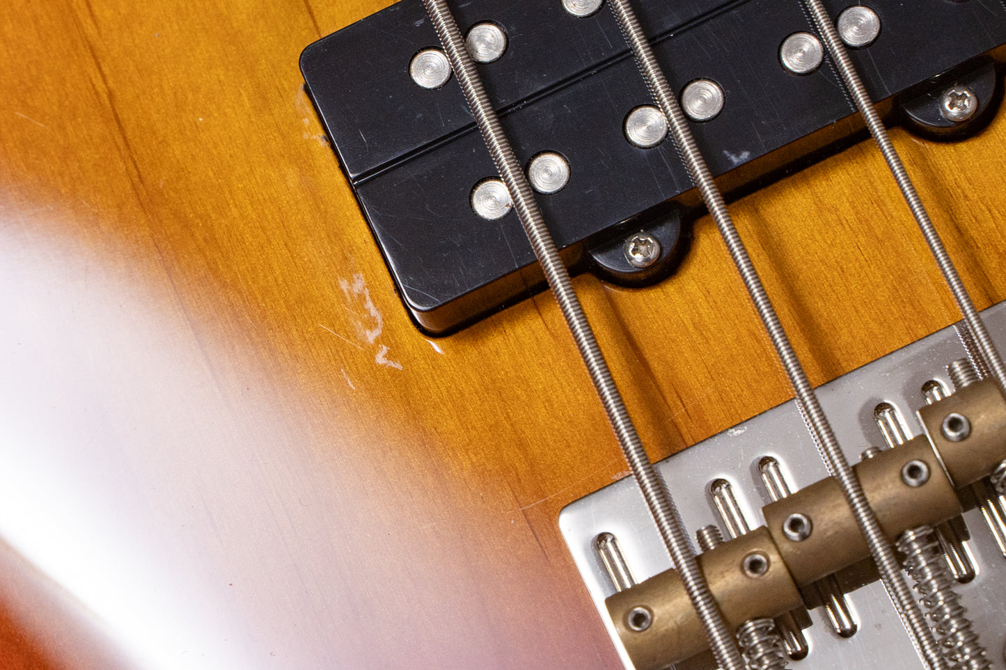 【used】Fender / Modern Player Jazz Bass 3CS 2013 4.260kg #CGF1217270【GIB Yokohama】