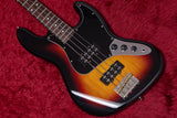 【used】Fender / Modern Player Jazz Bass 3CS 2013 4.260kg #CGF1217270【GIB Yokohama】