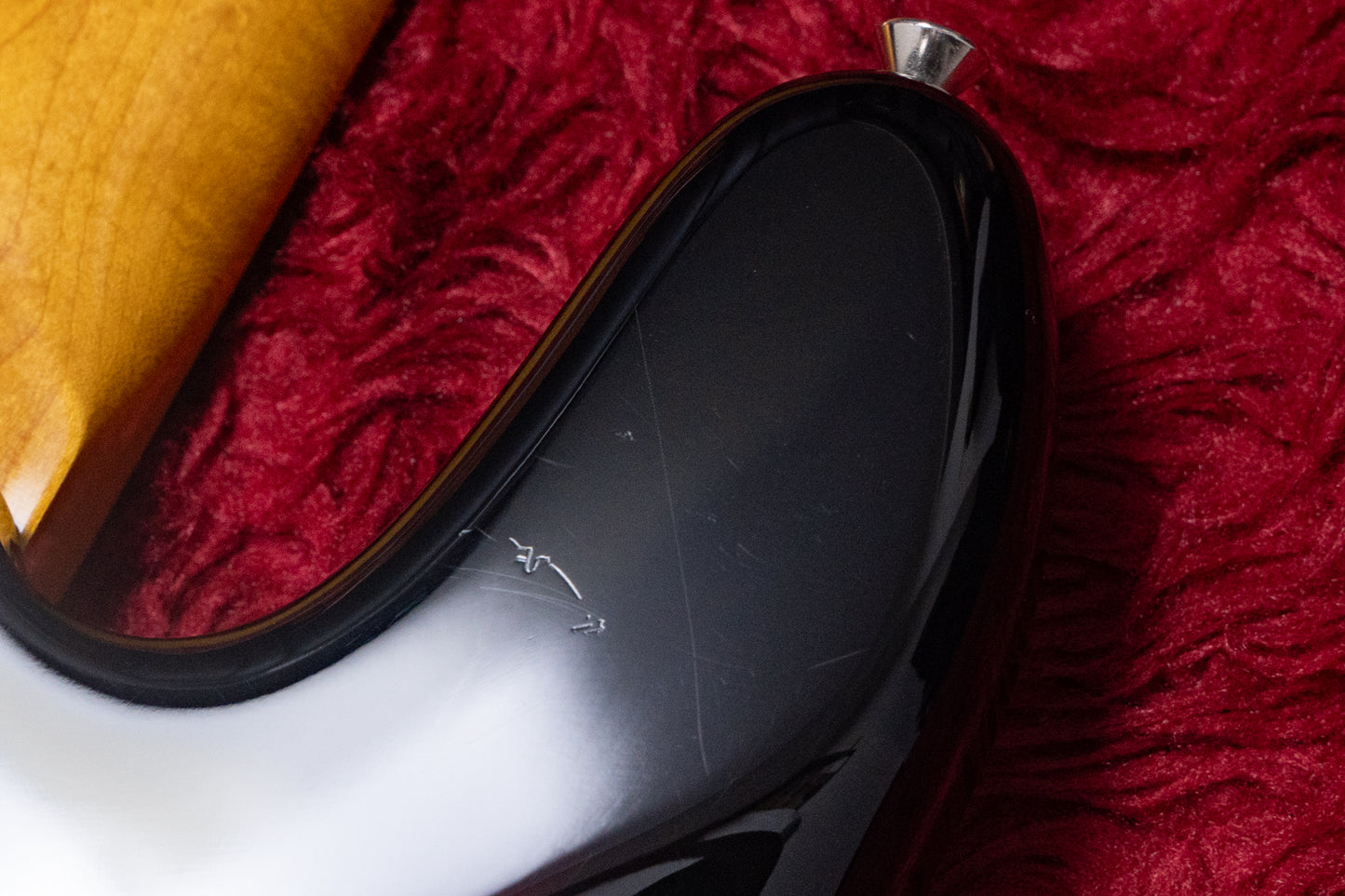 【used】Fender / Modern Player Jazz Bass 3CS 2013 4.260kg #CGF1217270【GIB Yokohama】