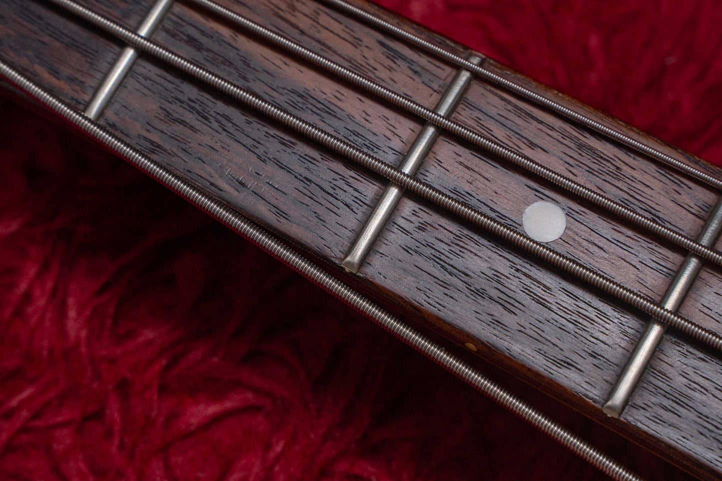 【used】Fender / Modern Player Jazz Bass 3CS 2013 4.260kg #CGF1217270【GIB Yokohama】