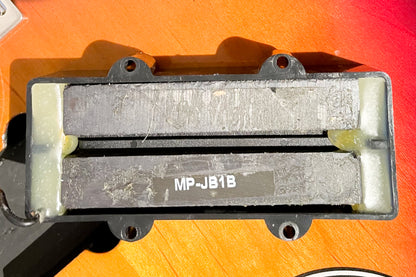 【used】Fender / Modern Player Jazz Bass 3CS 2013 4.260kg #CGF1217270【GIB Yokohama】