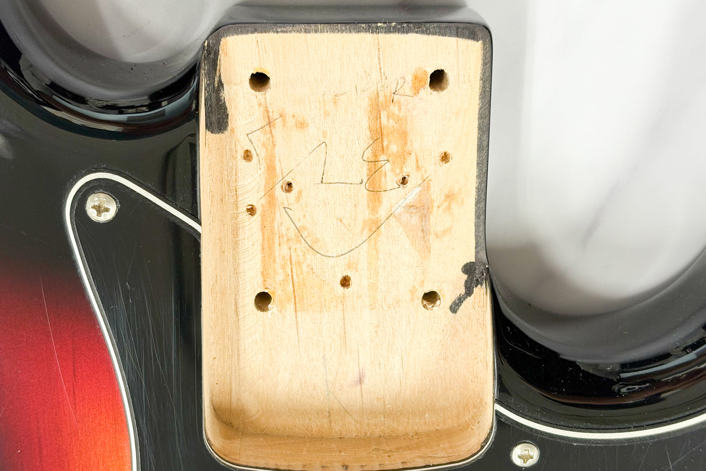 【used】Fender / Modern Player Jazz Bass 3CS 2013 4.260kg #CGF1217270【GIB Yokohama】