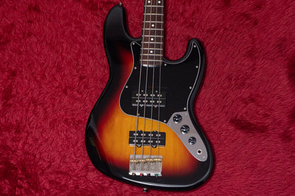 【used】Fender / Modern Player Jazz Bass 3CS 2013 4.260kg #CGF1217270【GIB Yokohama】