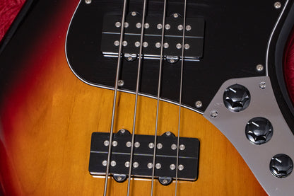 【used】Fender / Modern Player Jazz Bass 3CS 2013 4.260kg #CGF1217270【GIB Yokohama】