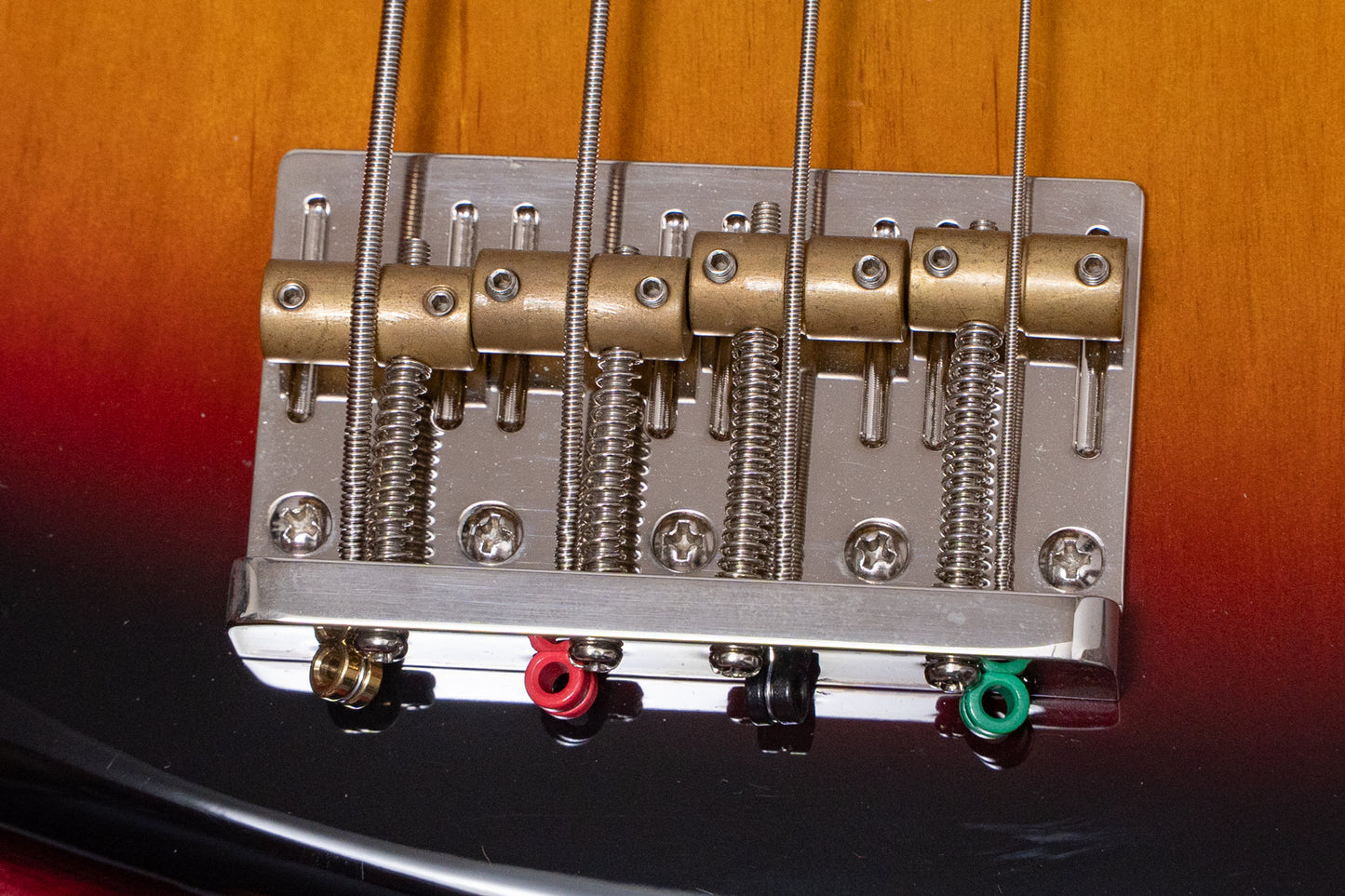【used】Fender / Modern Player Jazz Bass 3CS 2013 4.260kg #CGF1217270【GIB Yokohama】