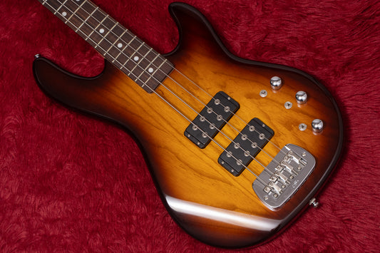 【used】G&L / L2000 Tribute Series Tabacco Sunburst 4.195kg #150716088【GIB Yokohama】