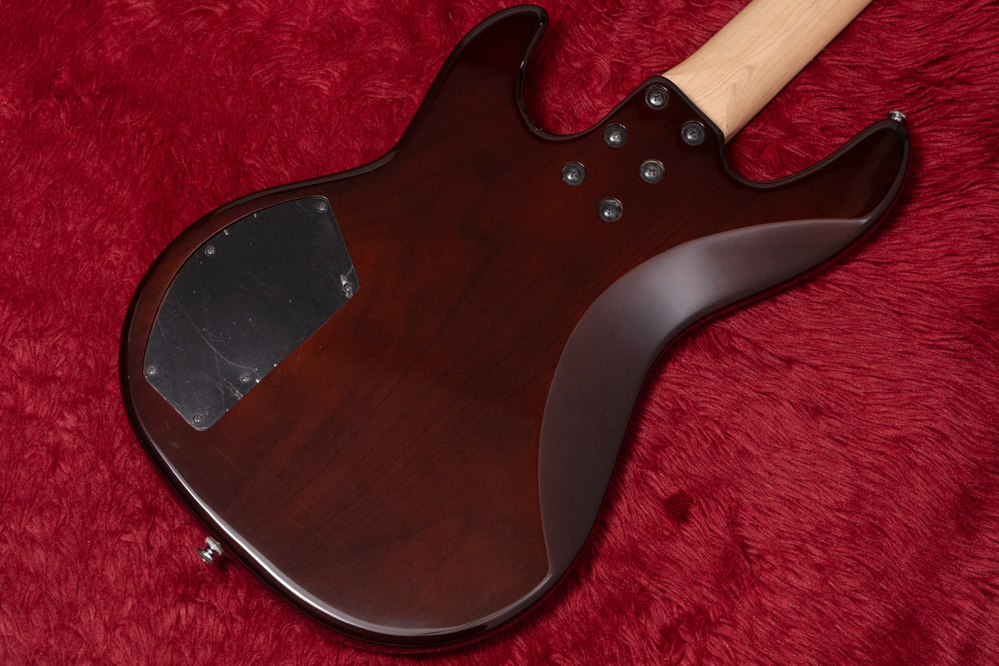 【used】G&L / L2000 Tribute Series Tabacco Sunburst 4.195kg #150716088【GIB Yokohama】