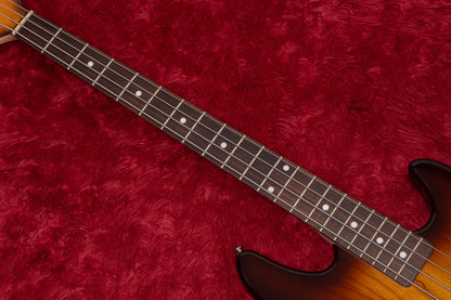 【used】G&L / L2000 Tribute Series Tabacco Sunburst 4.195kg #150716088【GIB Yokohama】