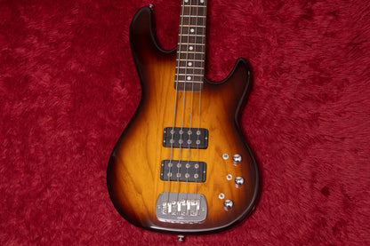 【used】G&L / L2000 Tribute Series Tabacco Sunburst 4.195kg #150716088【GIB Yokohama】