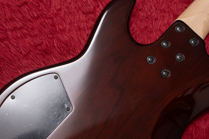 【used】G&L / L2000 Tribute Series Tabacco Sunburst 4.195kg #150716088【GIB Yokohama】