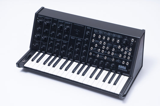 【used】KORG / MS-20 mini【GIB Yokohama】