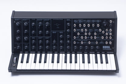 【used】KORG / MS-20 mini【GIB Yokohama】