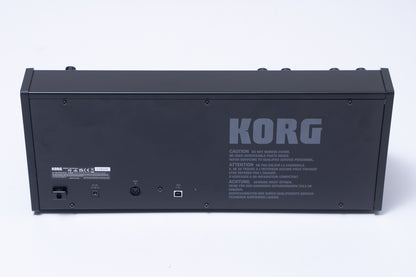 【used】KORG / MS-20 mini【GIB Yokohama】