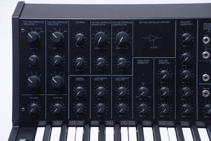 【used】KORG / MS-20 mini【GIB Yokohama】