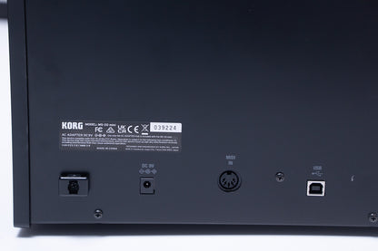 【used】KORG / MS-20 mini【GIB Yokohama】