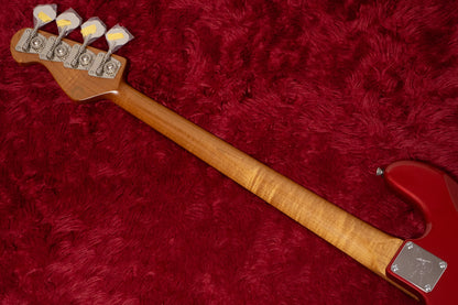 【new】Sago / Classic J4 Metallic Red 4.065kg【GIB Hyogo】