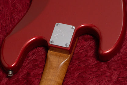 【new】Sago / Classic J4 Metallic Red 4.065kg【GIB Hyogo】