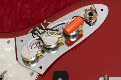 【new】Sago / Classic J4 Metallic Red 4.065kg【GIB Hyogo】