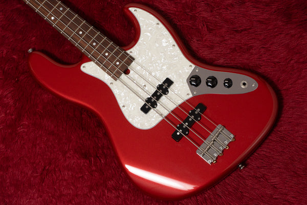 【new】Sago / Classic J4 Metallic Red 4.065kg【GIB Yokohama】