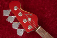 【new】Sago / Classic J4 Metallic Red 4.065kg【GIB Yokohama】