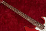 【new】Sago / Classic J4 Metallic Red 4.065kg【GIB Yokohama】