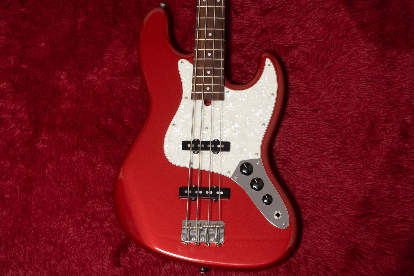 【new】Sago / Classic J4 Metallic Red 4.065kg【GIB Hyogo】