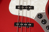 【new】Sago / Classic J4 Metallic Red 4.065kg【GIB Yokohama】