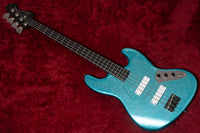 【new】Sago / Classic J4 Carbon × Glitter Blue 4.180kg #CA25060101【GIB Yokohama】